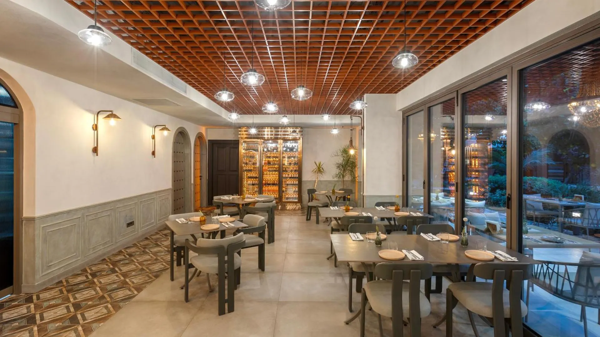 Hotel Casa Sur Antalya