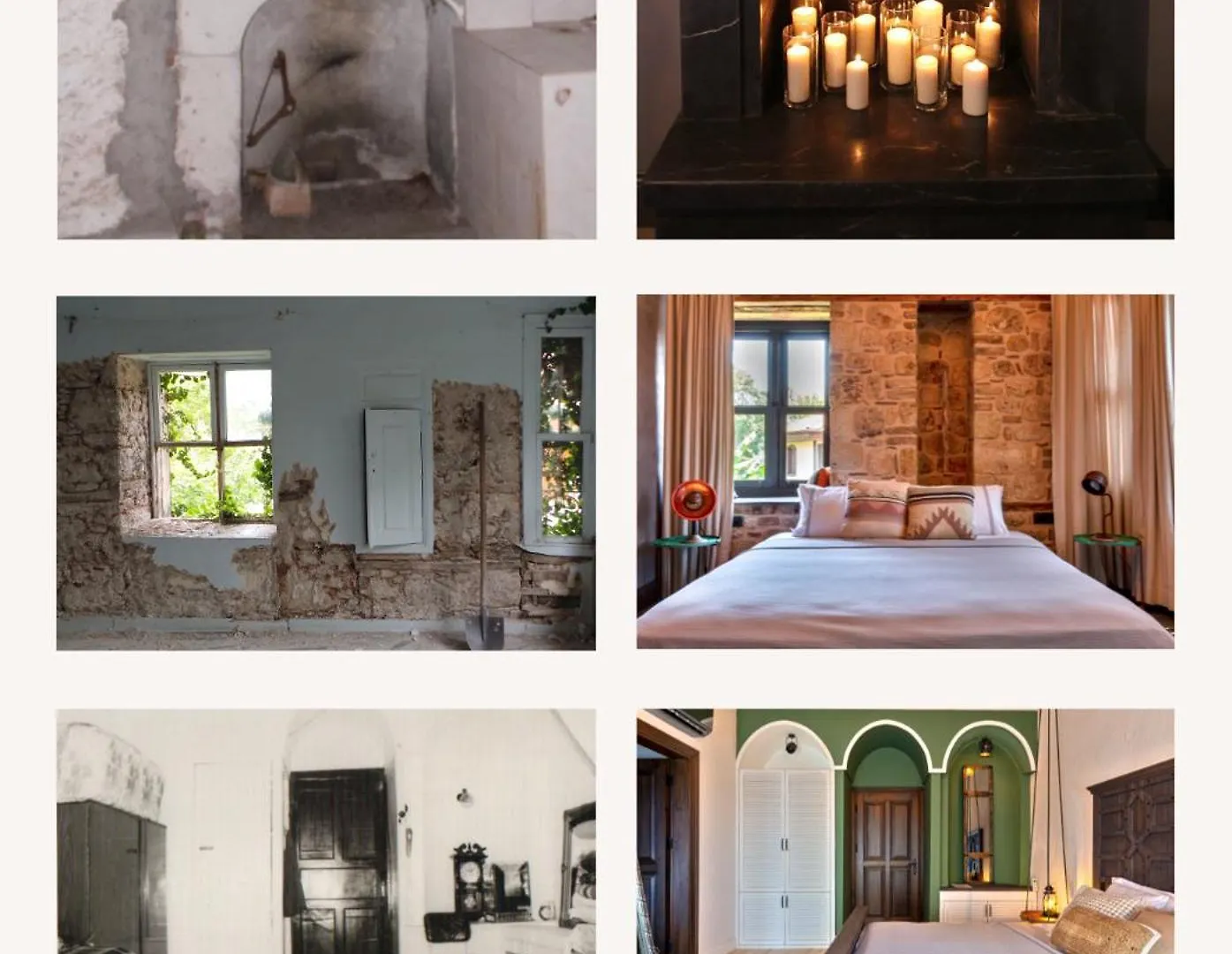 Hotel Casa Sur Antalya
