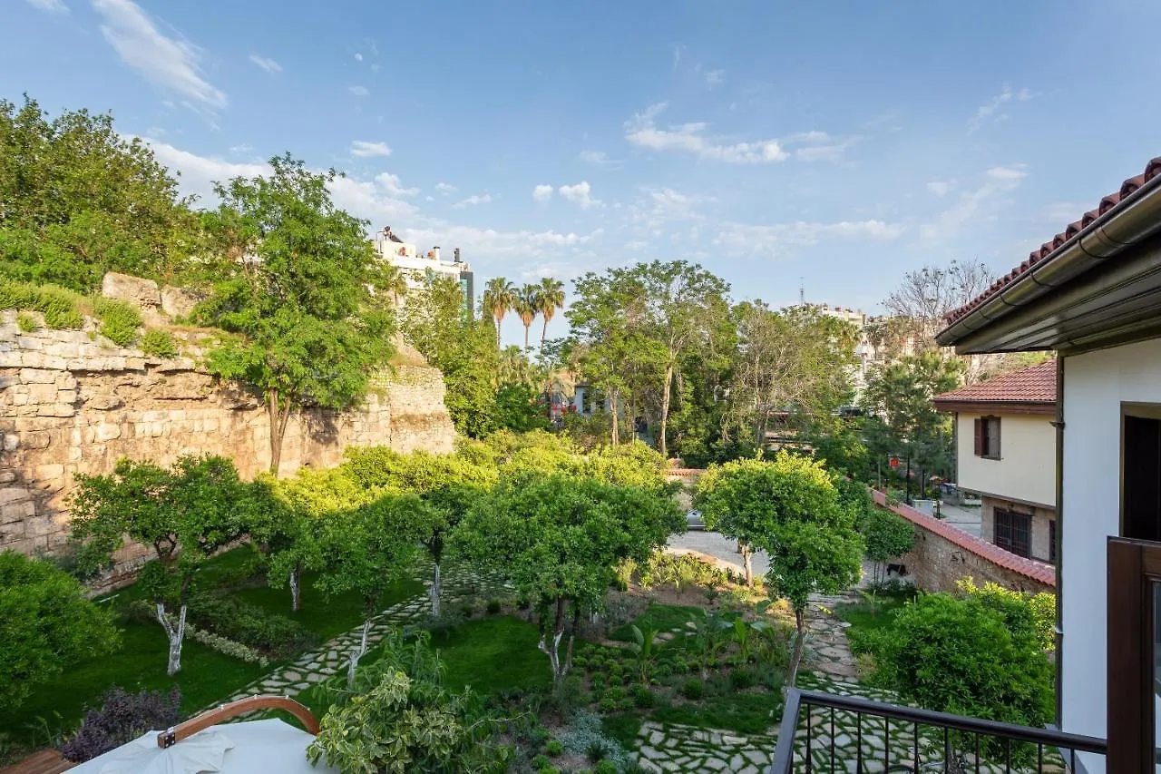 ***  Hotel Casa Sur Antalya Turecko