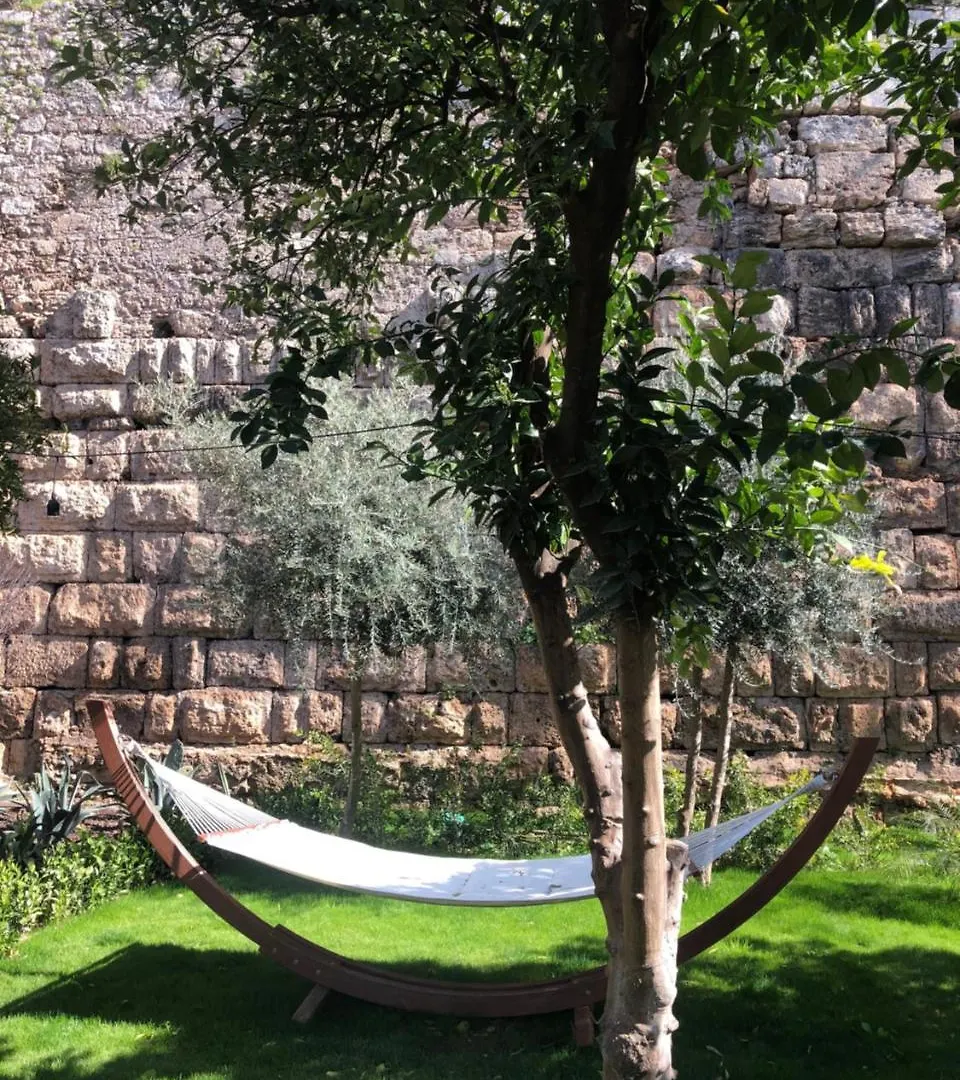 מלון Casa Sur אנטליה