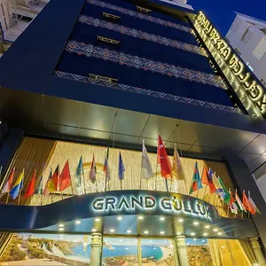 3* Hotel Grand Gulluk Center