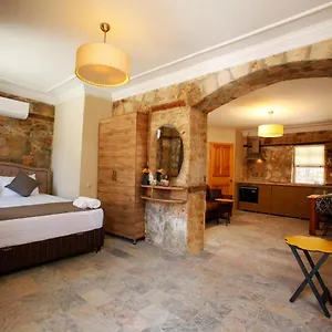 Homestay Castle Boutique