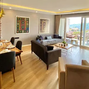 Apartment Kervan Apart