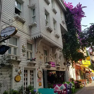 Romantic Mansion Provincia di Istanbul