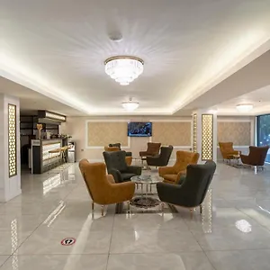 Tamara Business فندق