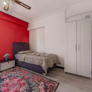 Apartment Melissas Lara