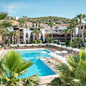Tui Magic Life - Adults Only (16+) 5*, Bodrum Turkije