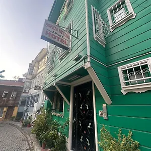 Sophia Studio Apart Istanbul