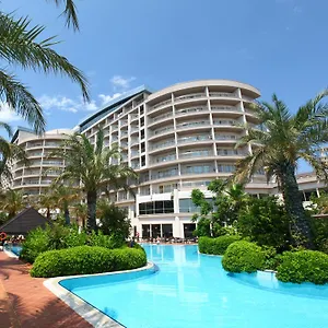 Ośrodek wypoczynkowy Liberty Lara, Antalya