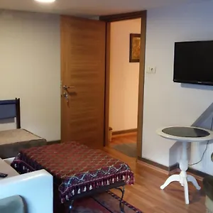 Coskun House Istanbul