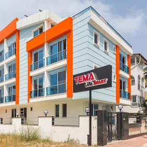 Apartment Tema Lara