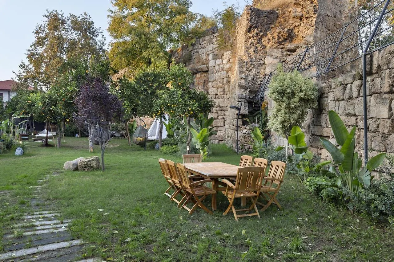 Casa Sur Antalya Hotel