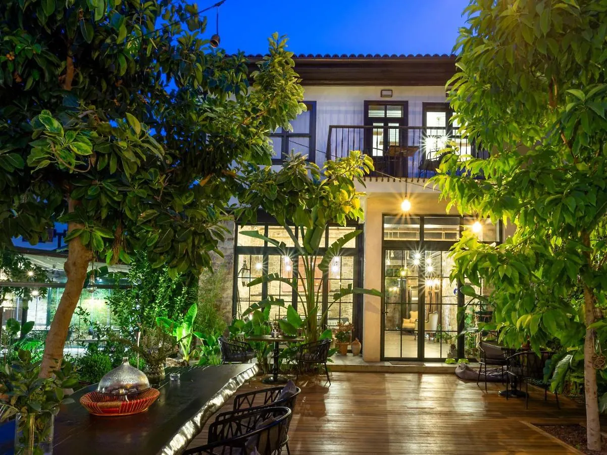 Casa Sur Antalya Hotel
