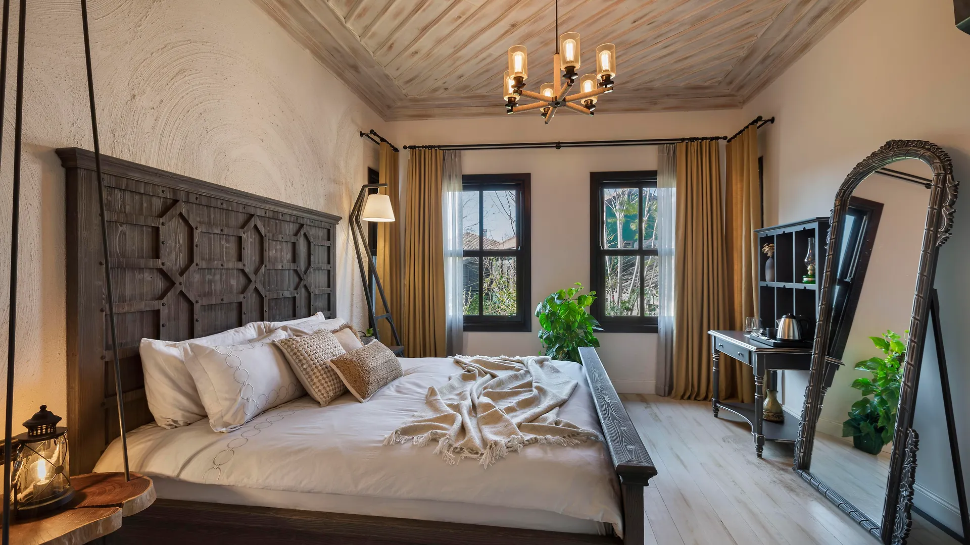 Hotel Casa Sur Antalya