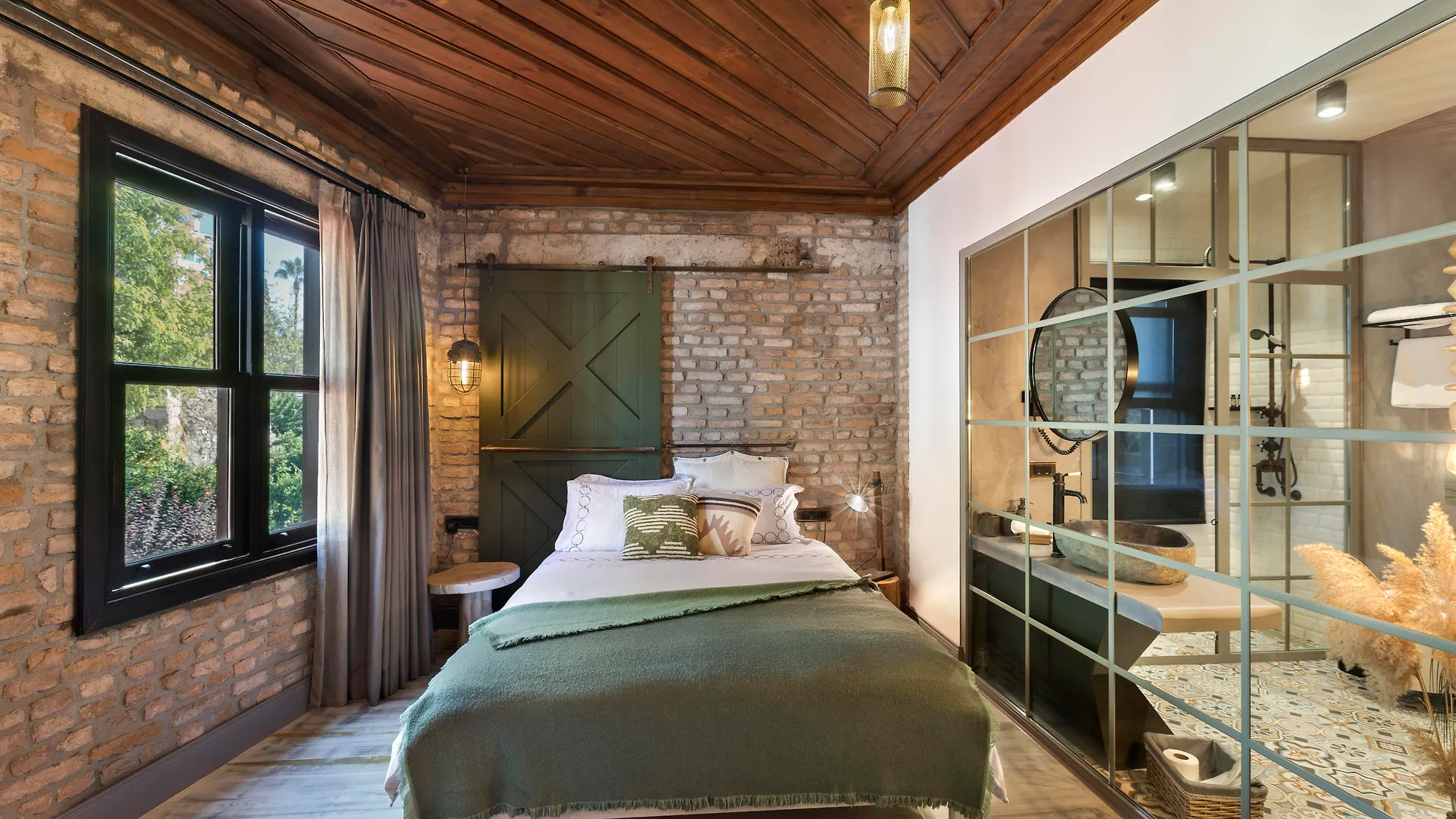 Hotel Casa Sur Antalya