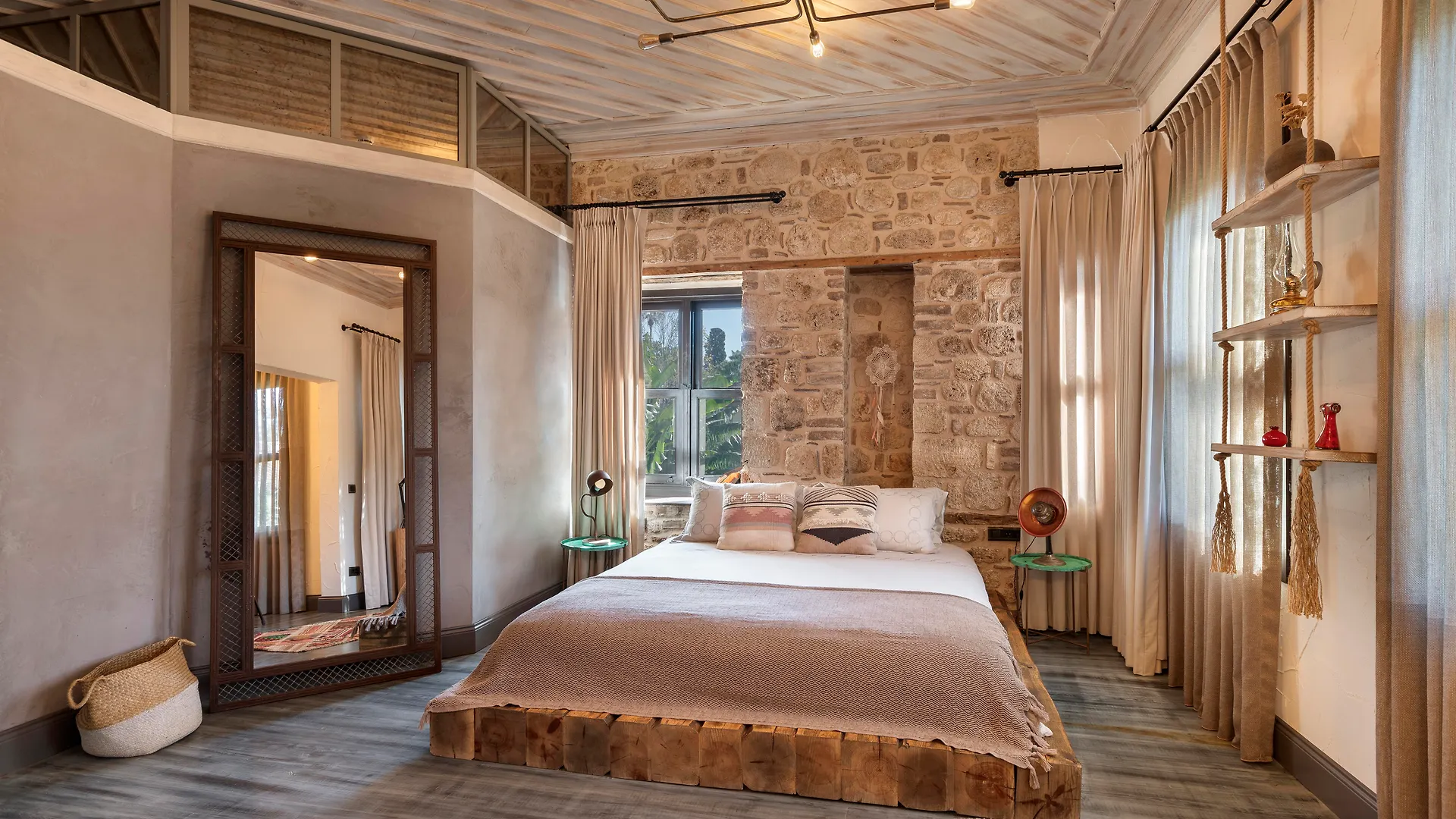 Casa Sur Antalya Hotel