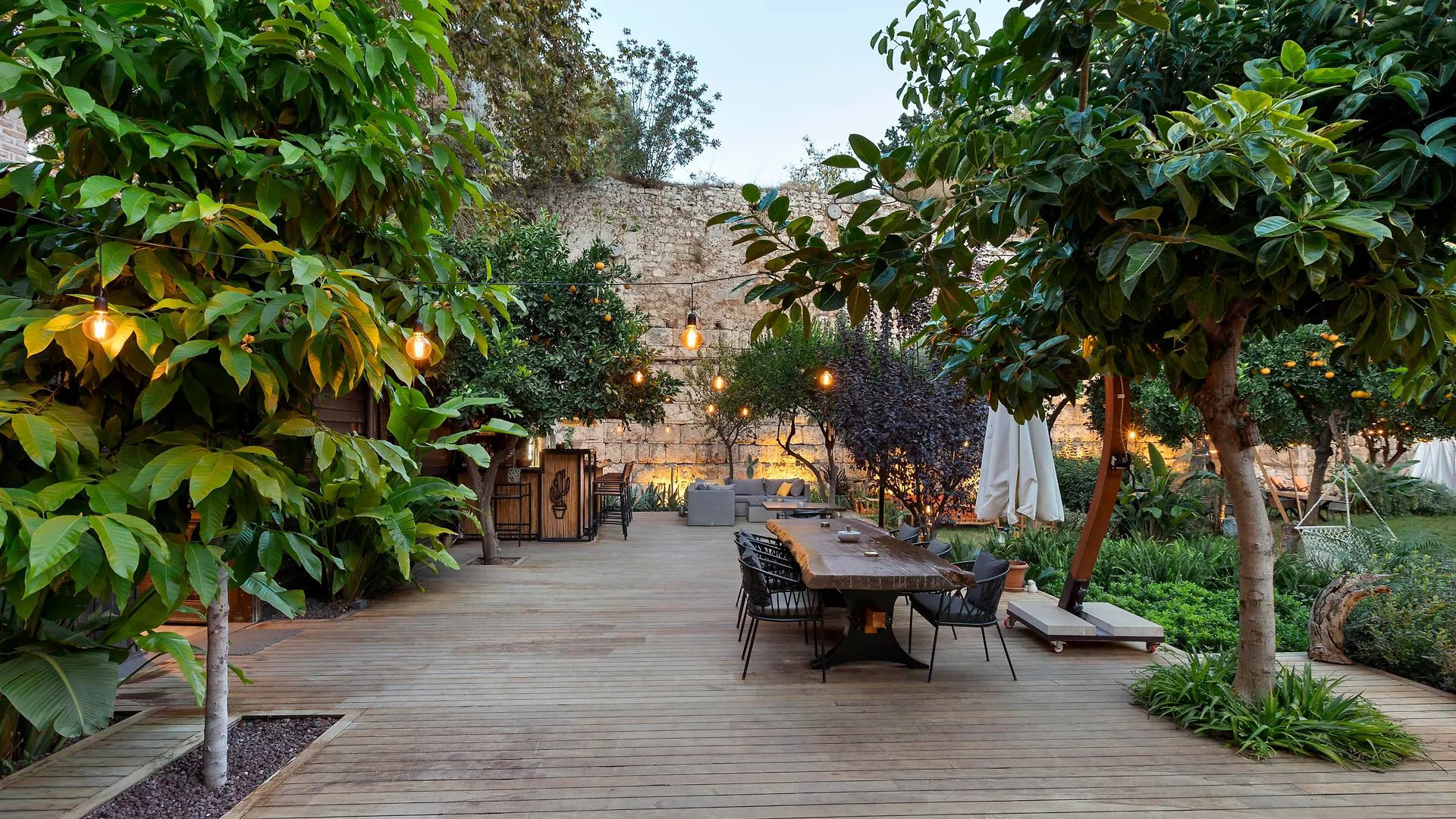 ***  Casa Sur Antalya Hotel Turkey