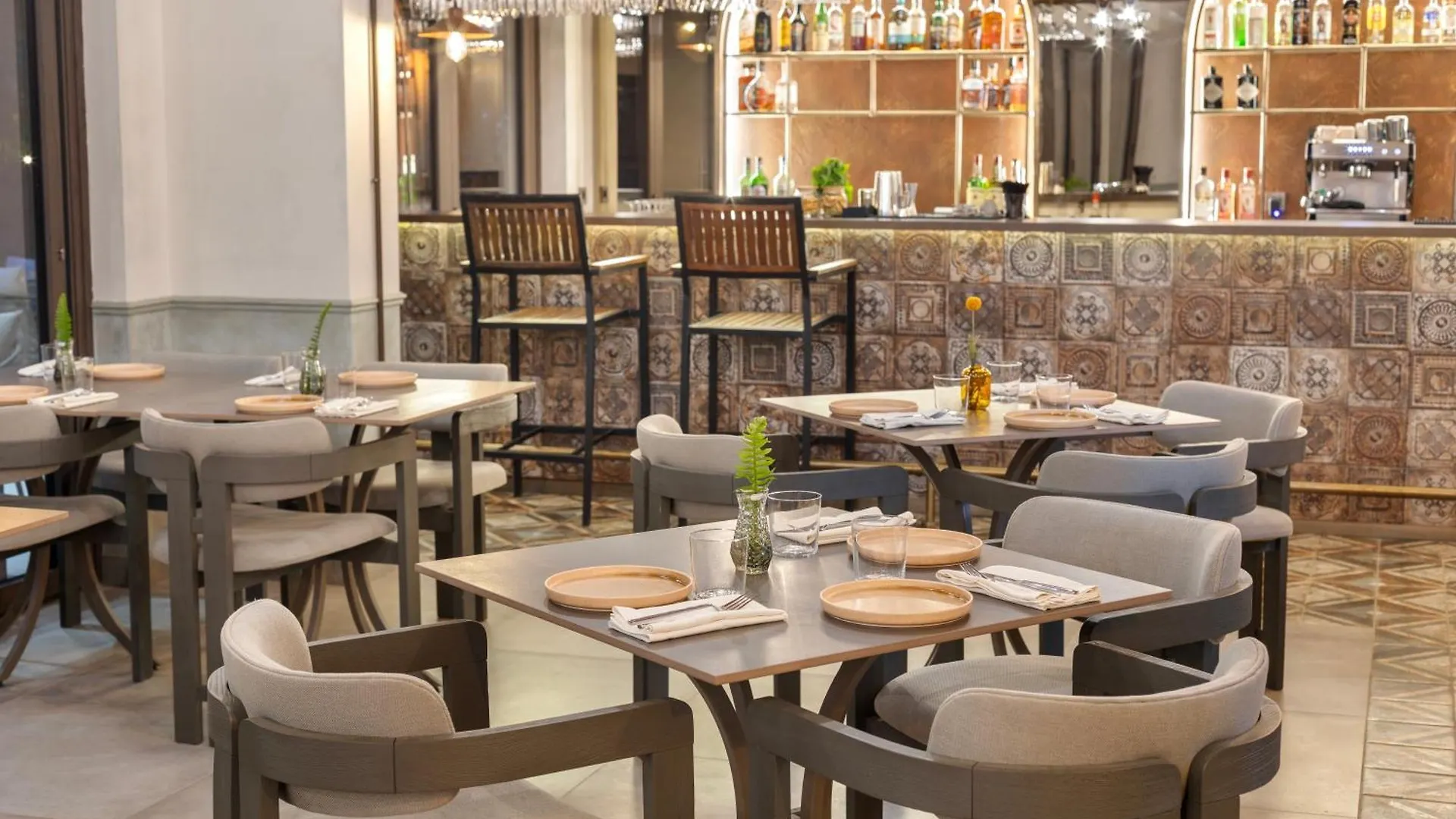 Hotel Casa Sur Antalya