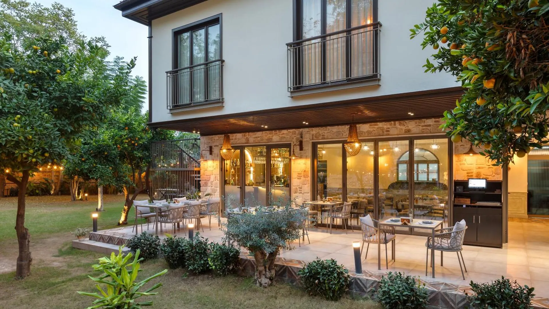 Casa Sur Antalya Hotel 3*,  Turkey