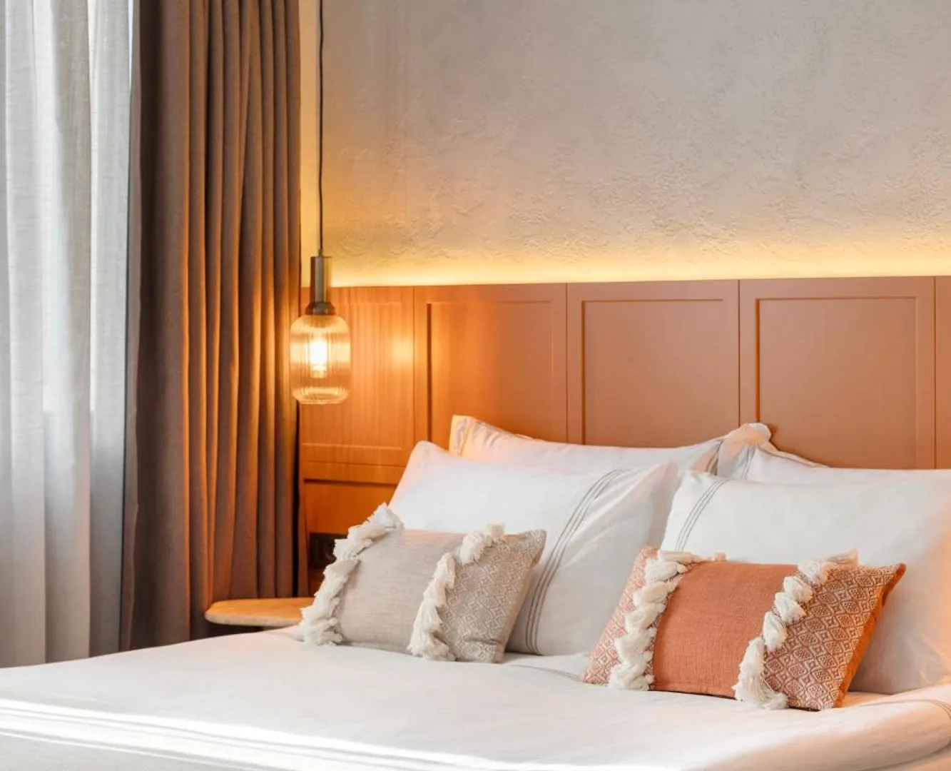 Hotel Casa Sur Antalya