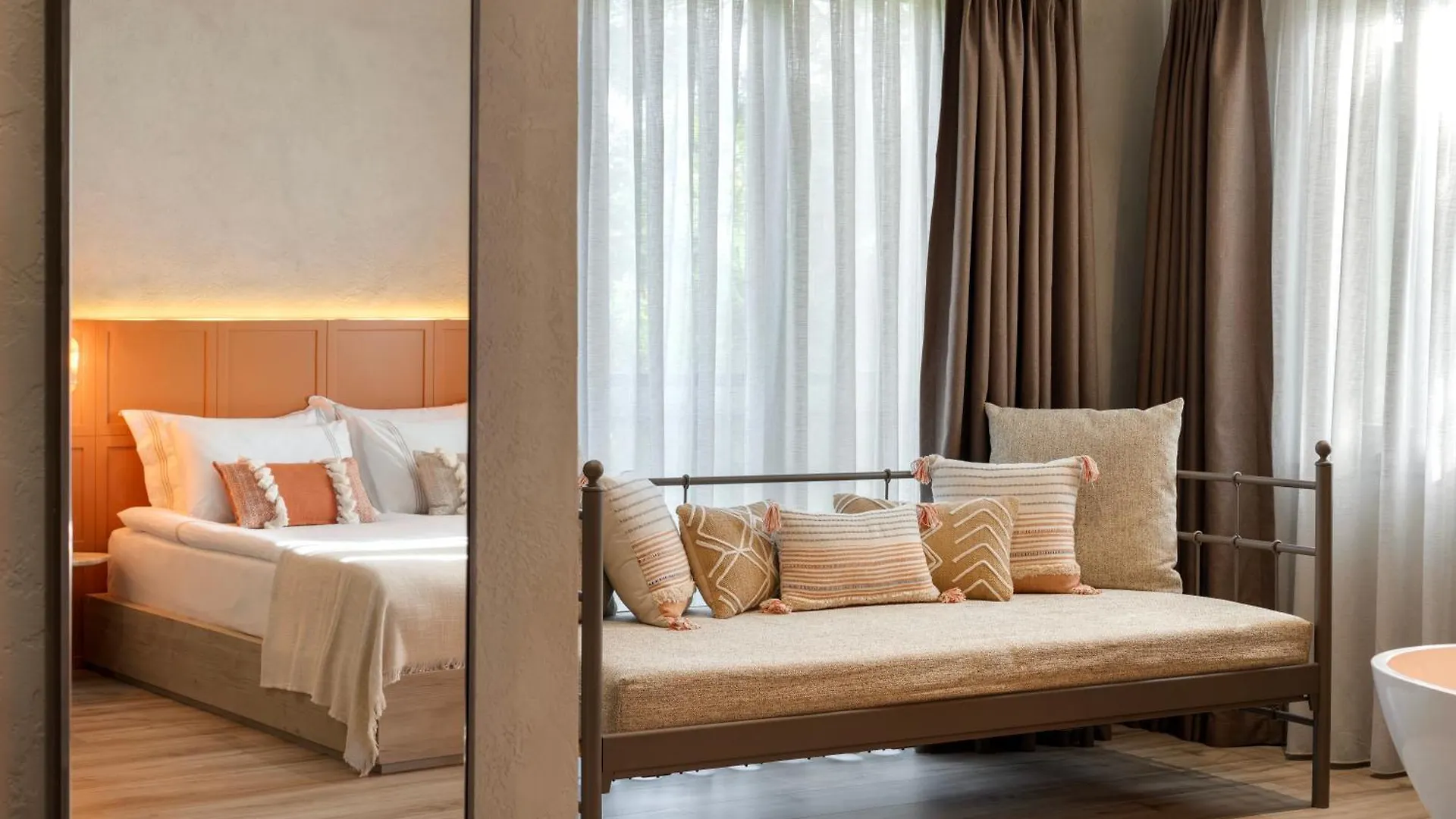 Casa Sur Antalya Hotel Turkey