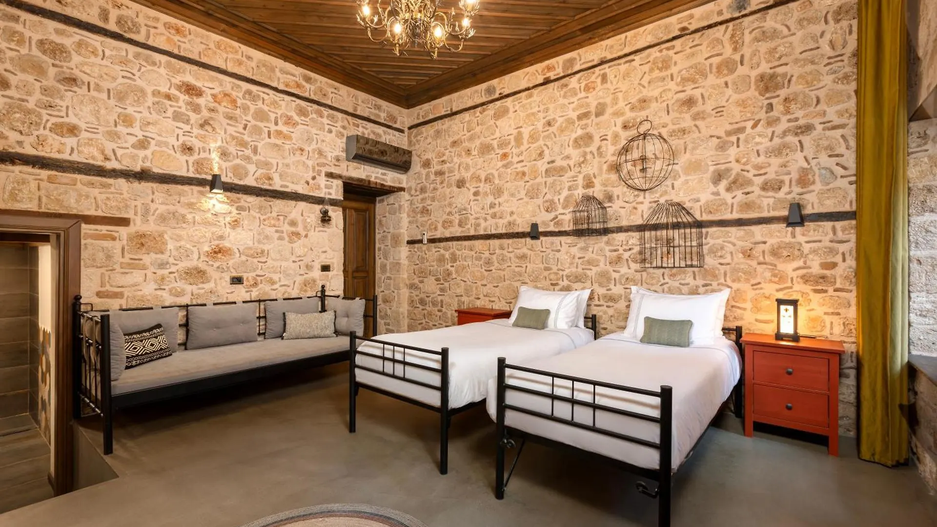 Casa Sur Antalya Hotel