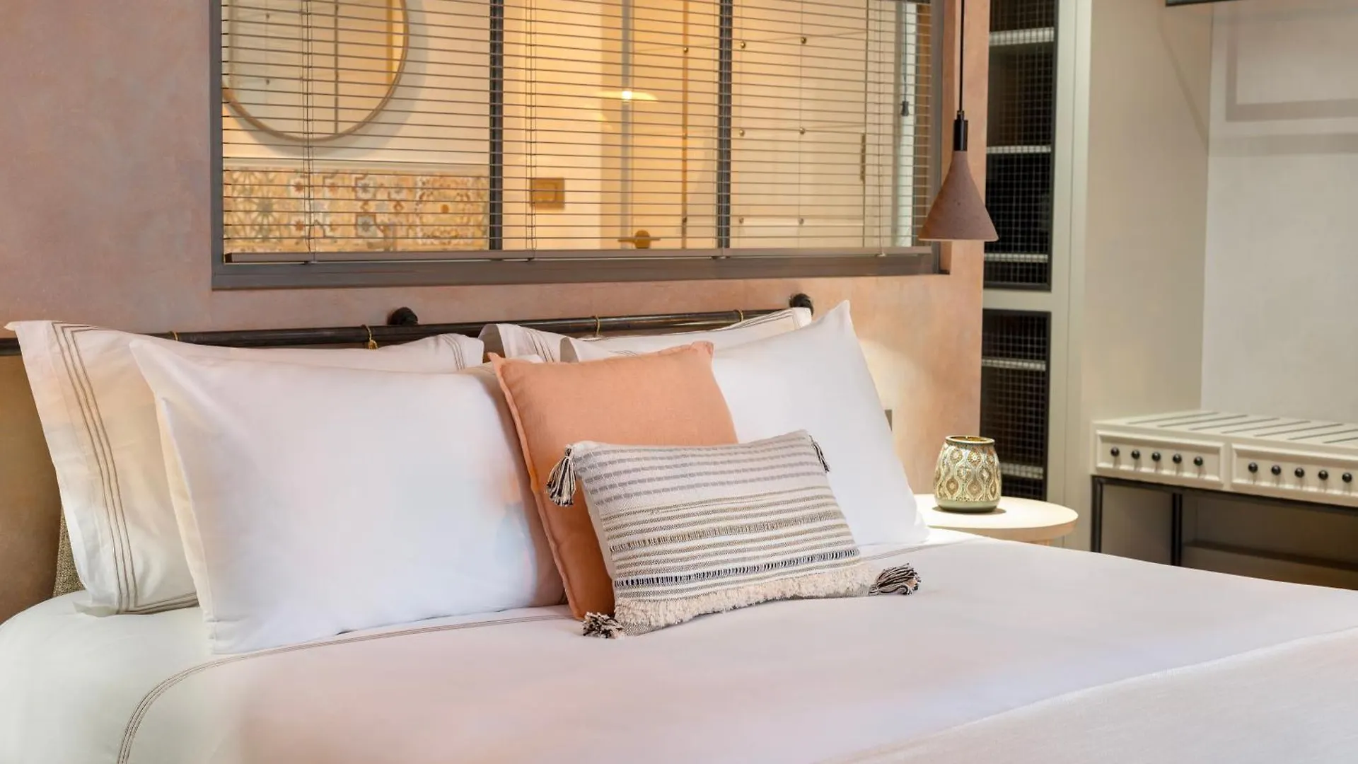 Casa Sur Antalya Hotel