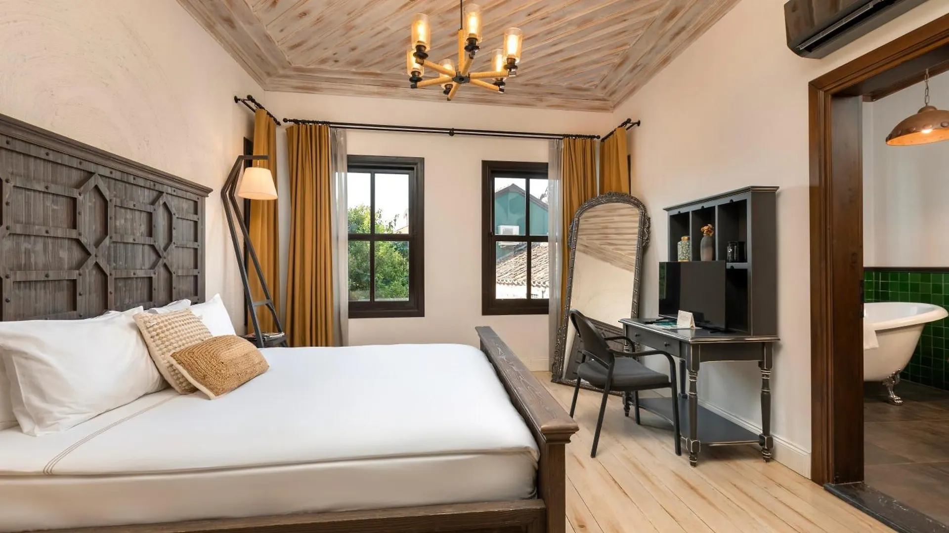 Casa Sur Antalya Hotel