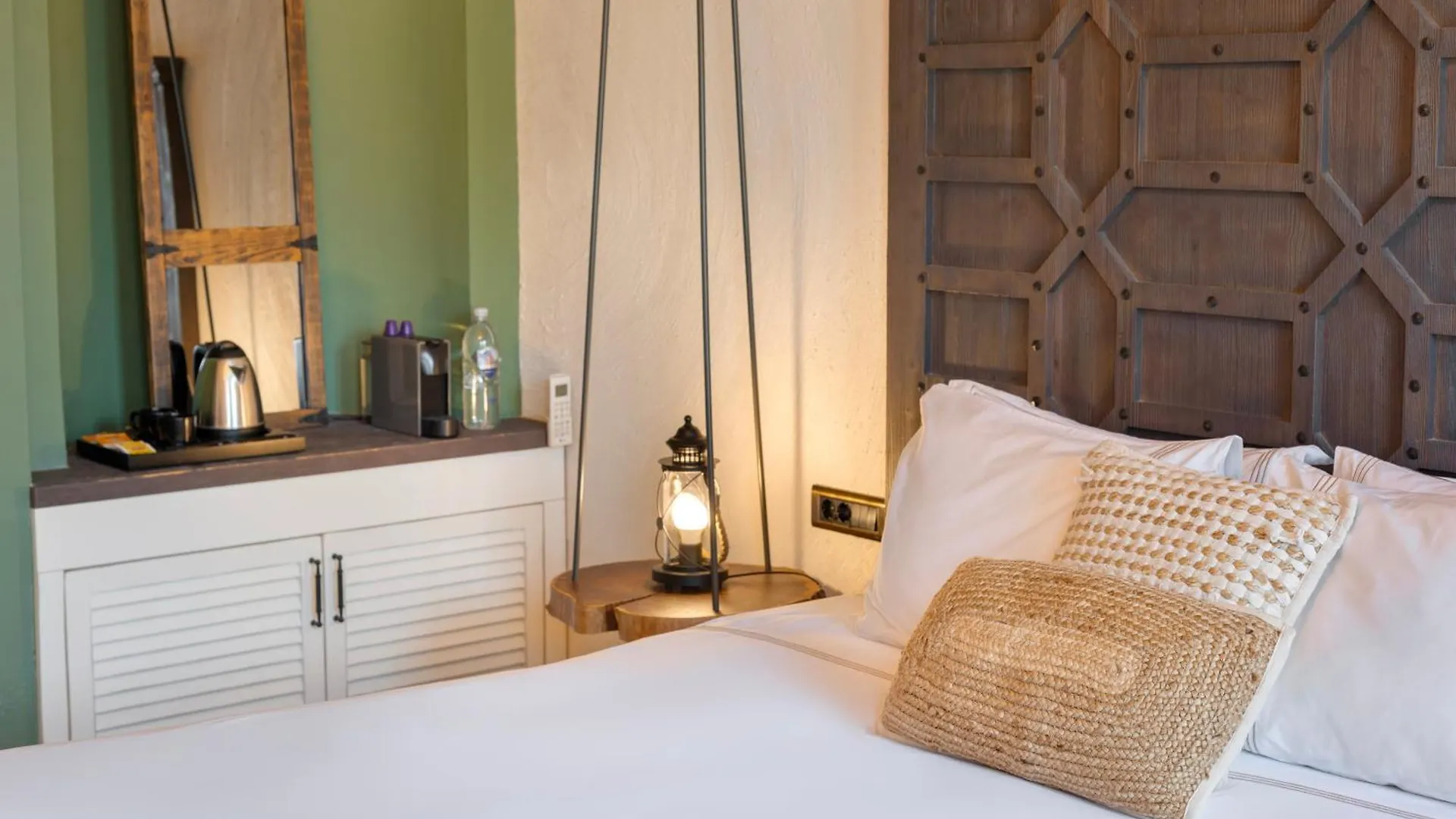 ***  Hotel Casa Sur Antalya Türkei