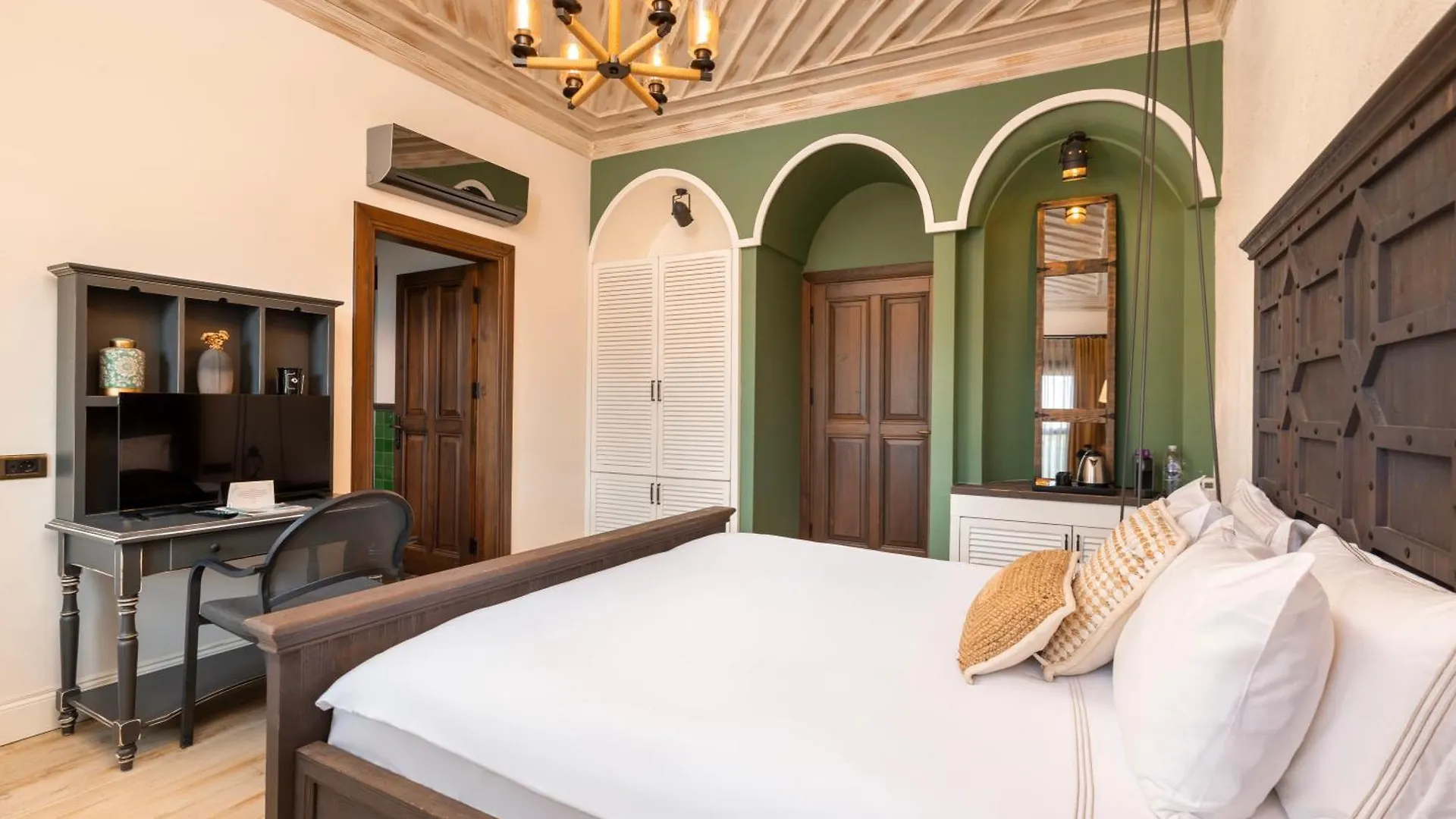 Casa Sur Antalya Hotel