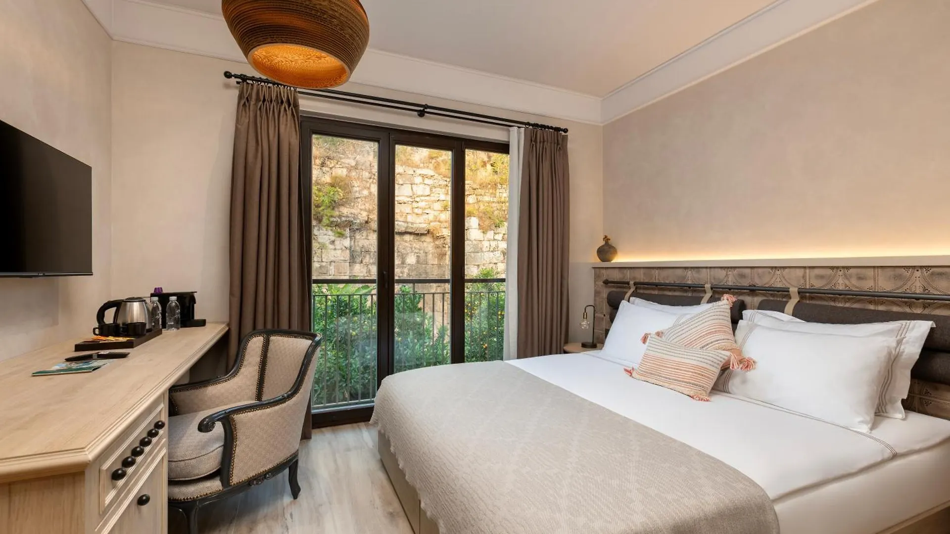 Casa Sur Antalya Hotel