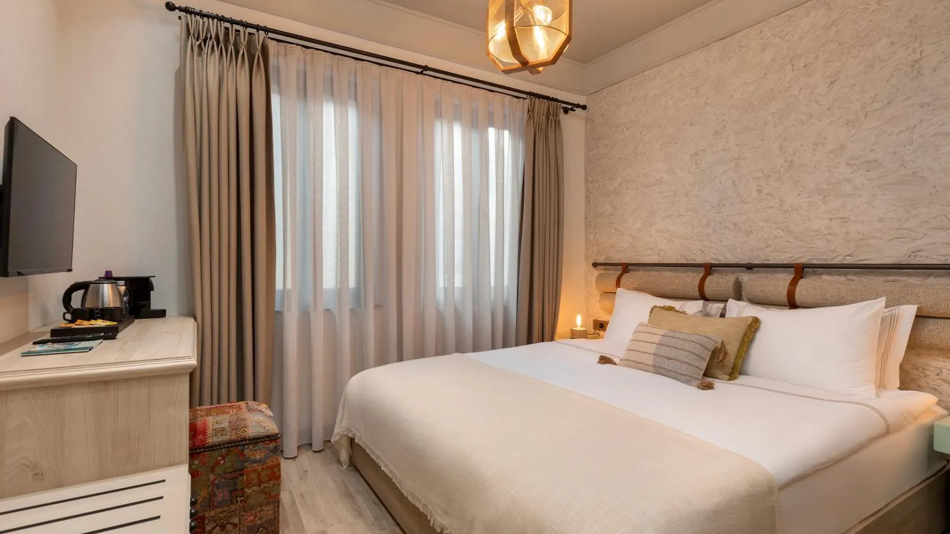 Casa Sur Antalya Hotel