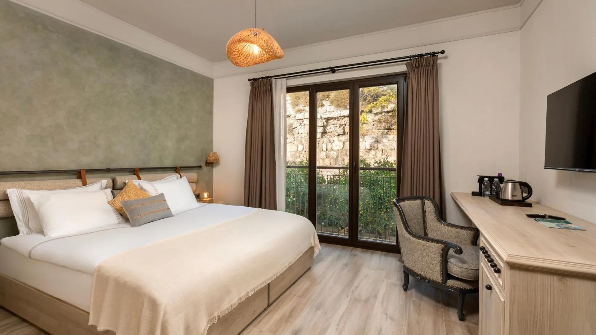 Casa Sur Antalya Hotel 3*,  Turkey