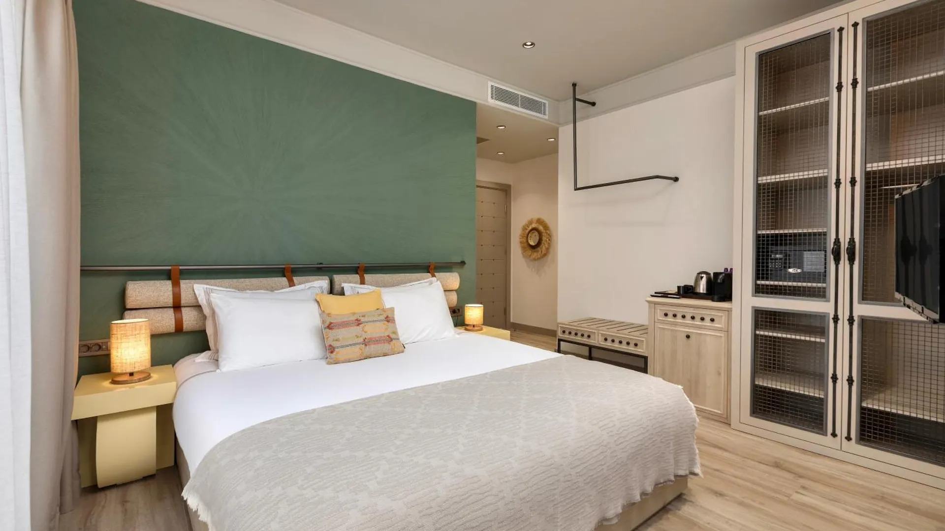 ***  Hotel Casa Sur Antalya Türkei