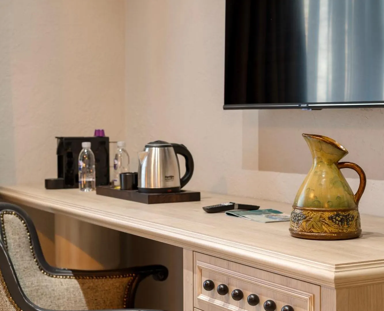 Hotel Casa Sur Antalya Türkei