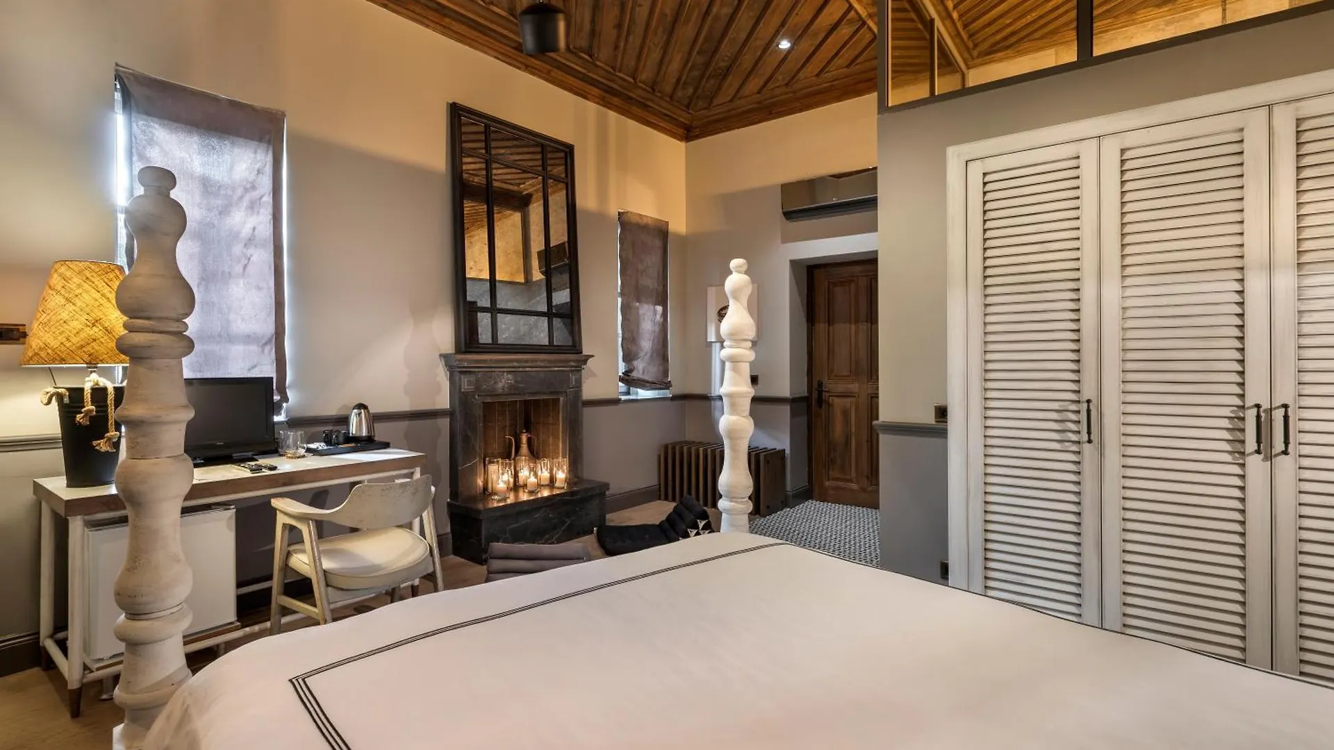 Hotel Casa Sur Antalya