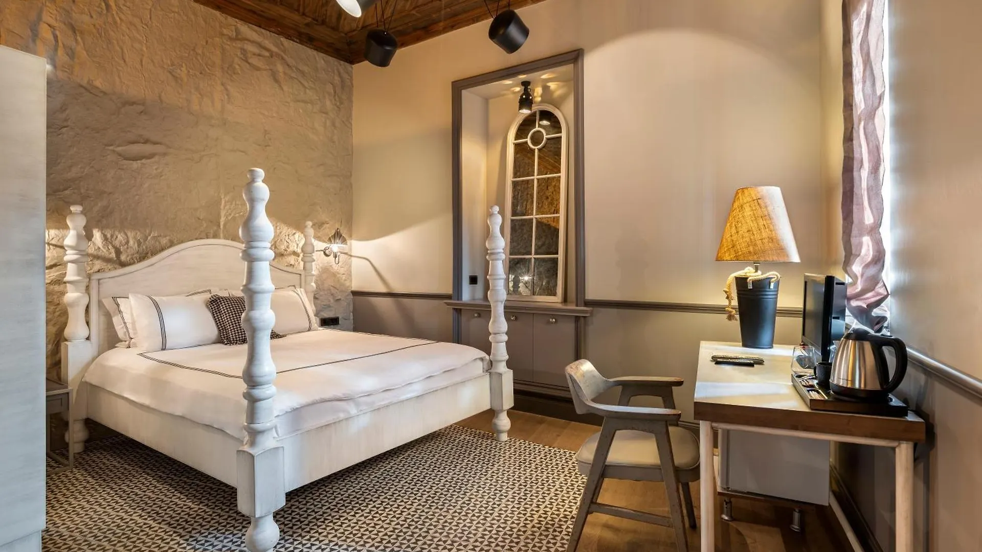 Casa Sur Antalya Hotel