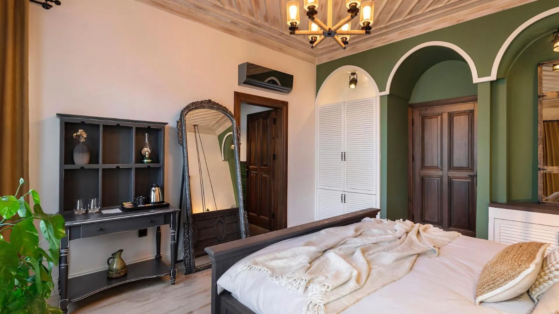 Casa Sur Antalya Hotel 3*,  Turkey