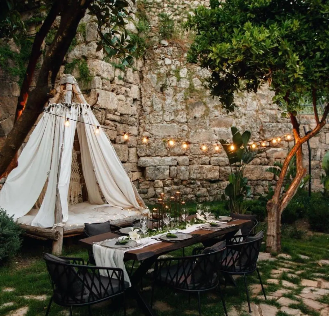 Casa Sur Antalya Hotel