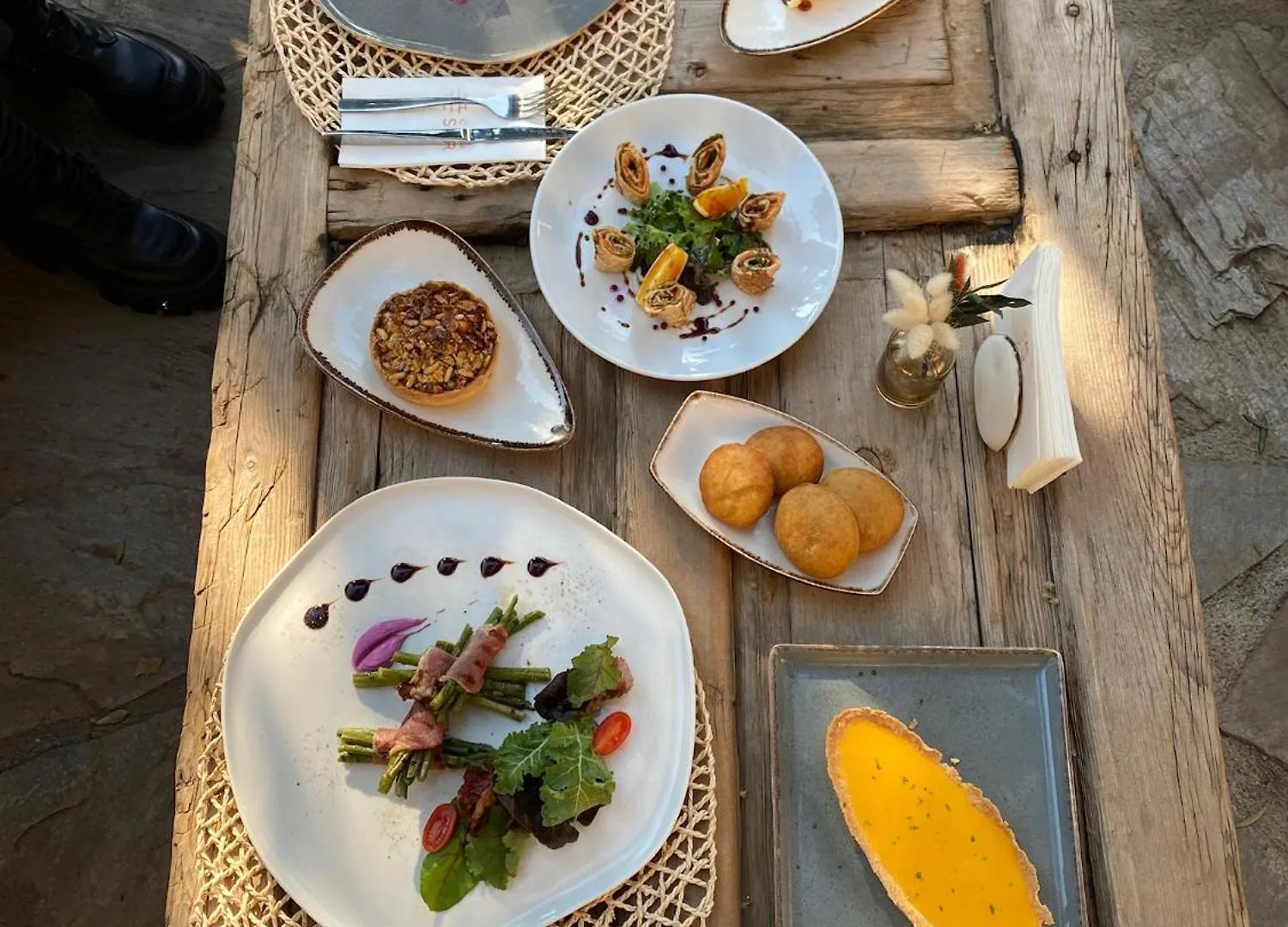Hotel Casa Sur Antalya
