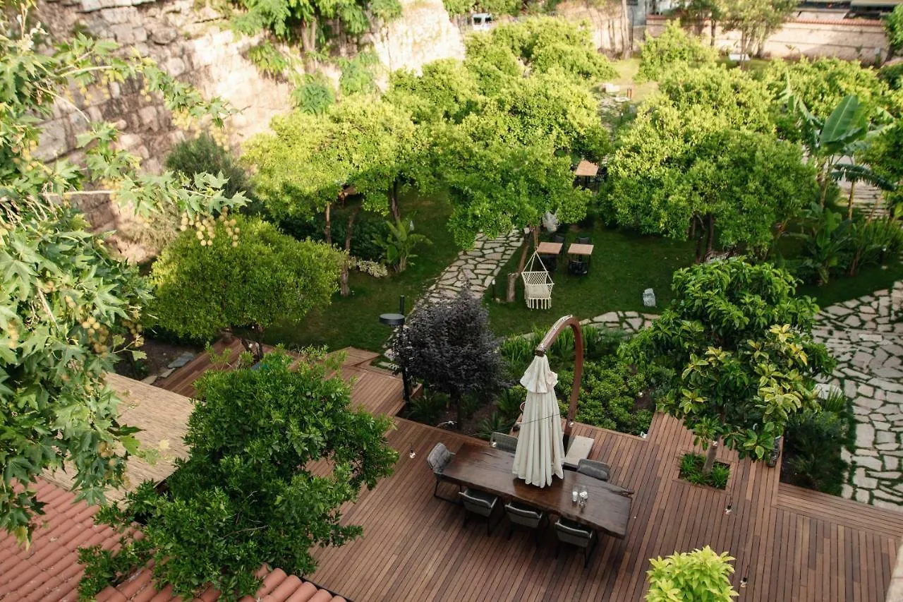 Casa Sur Antalya Hotel