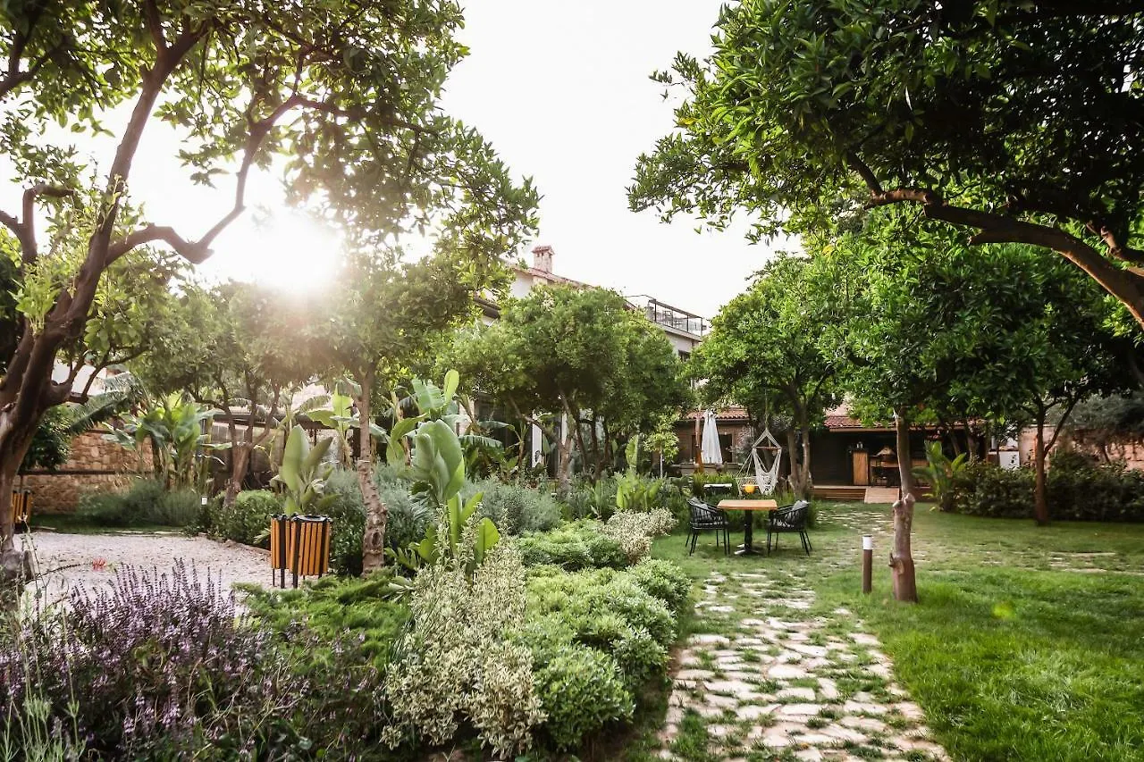 Casa Sur Antalya Hotel