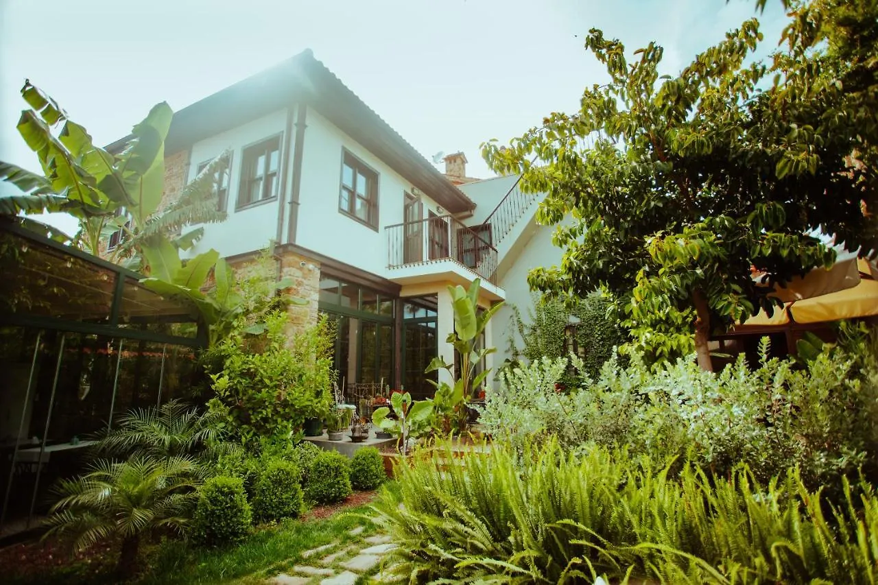Casa Sur Antalya Hotel