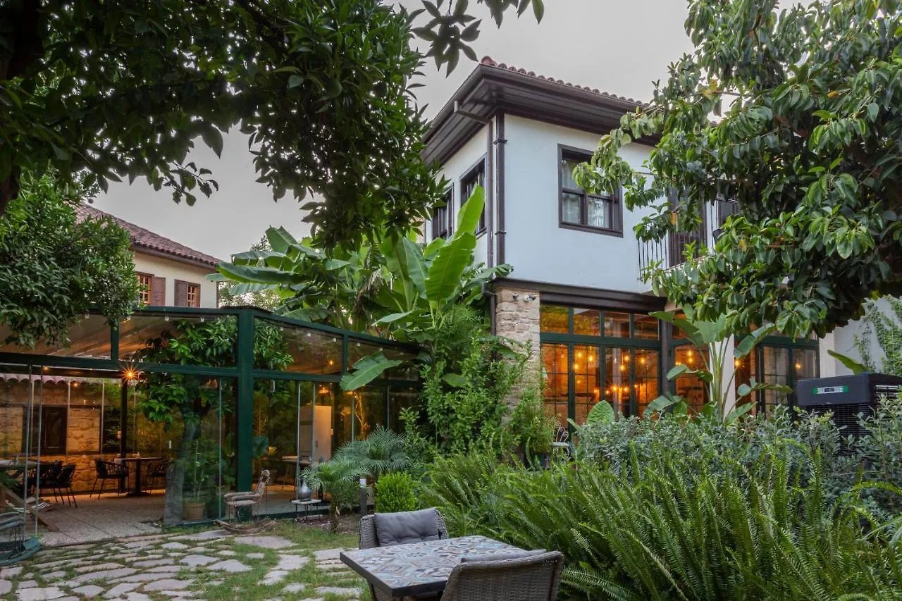 Hotel Casa Sur Antalia 3*,