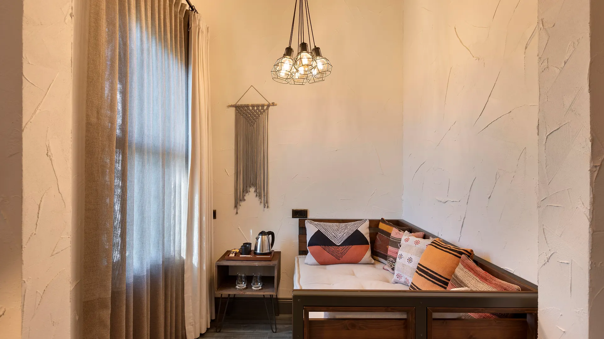 Hotel Casa Sur Antalia