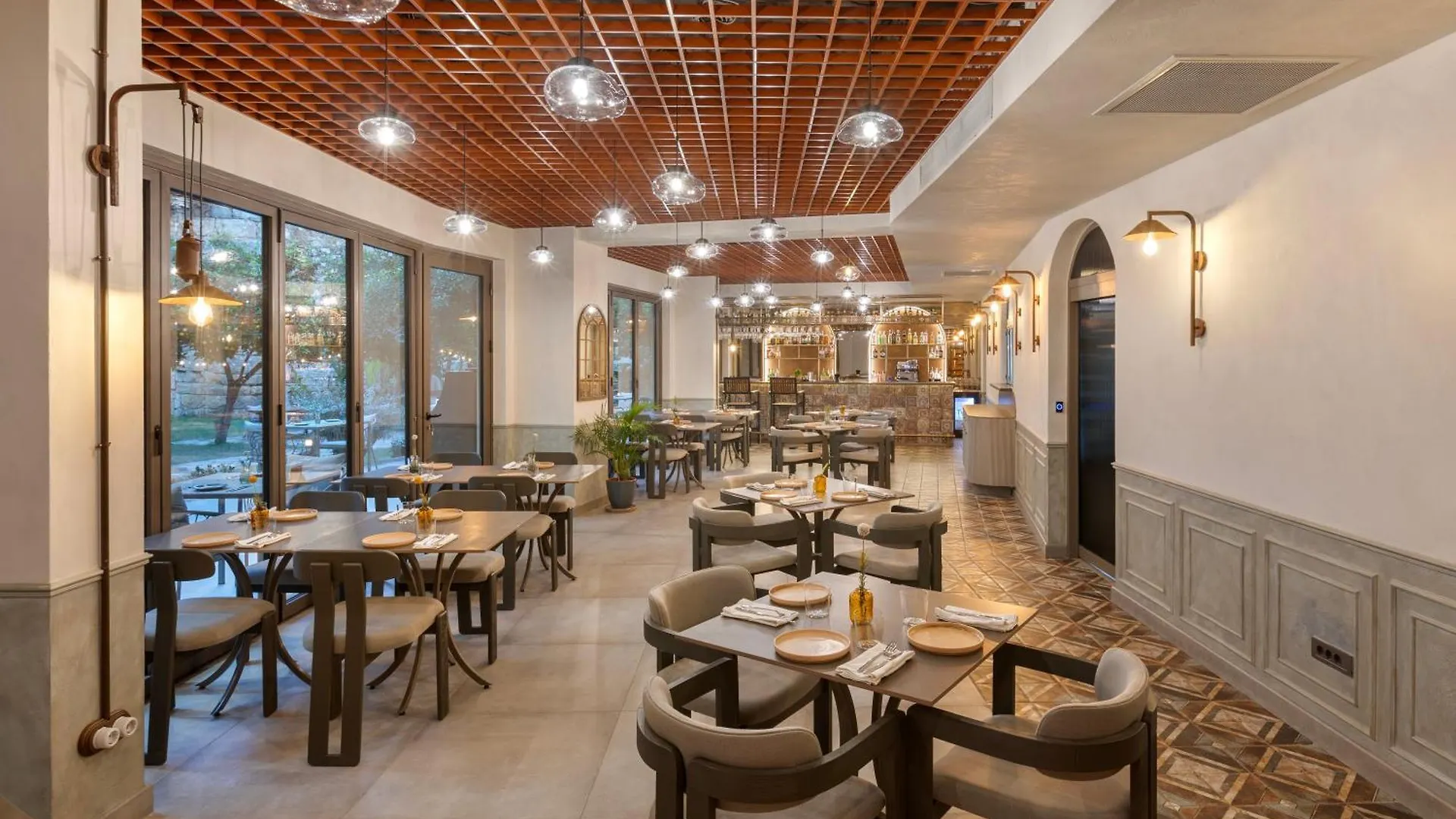 ***  Hotel Casa Sur Antalia Turchia