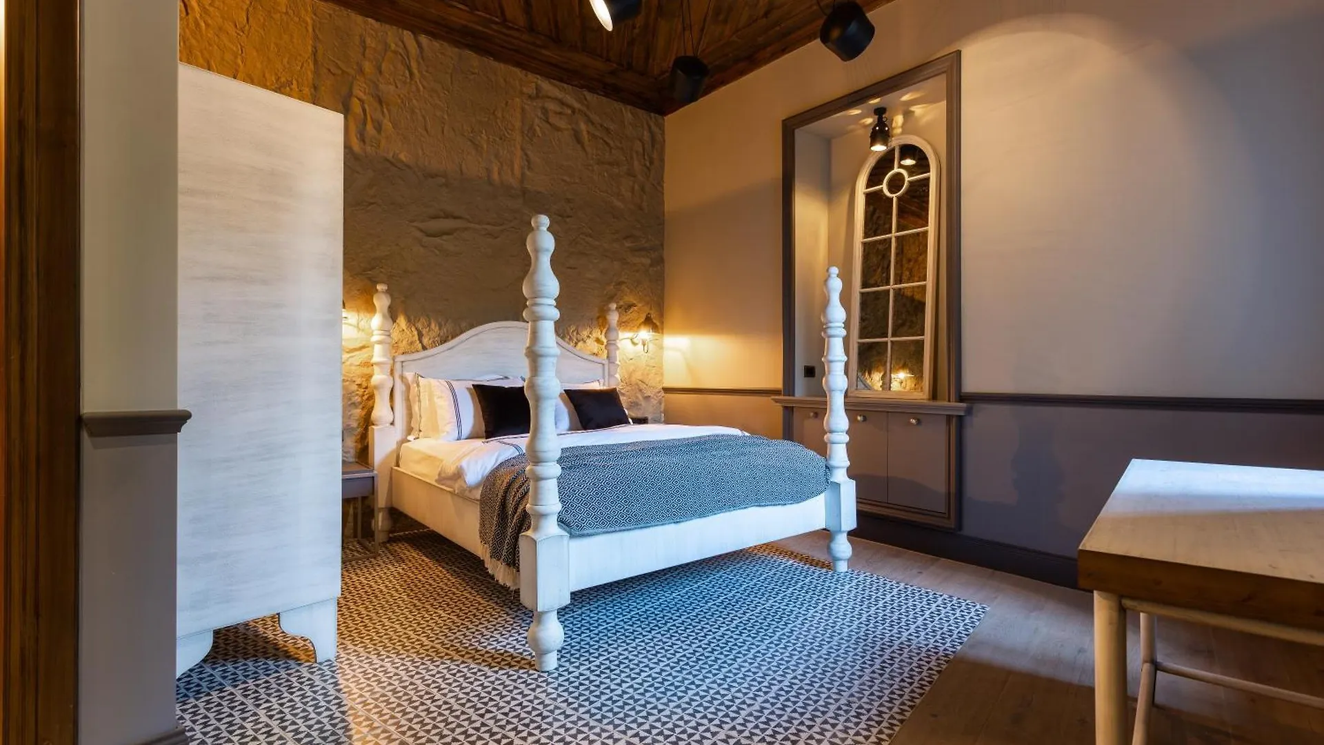 Hotel Casa Sur Antalia