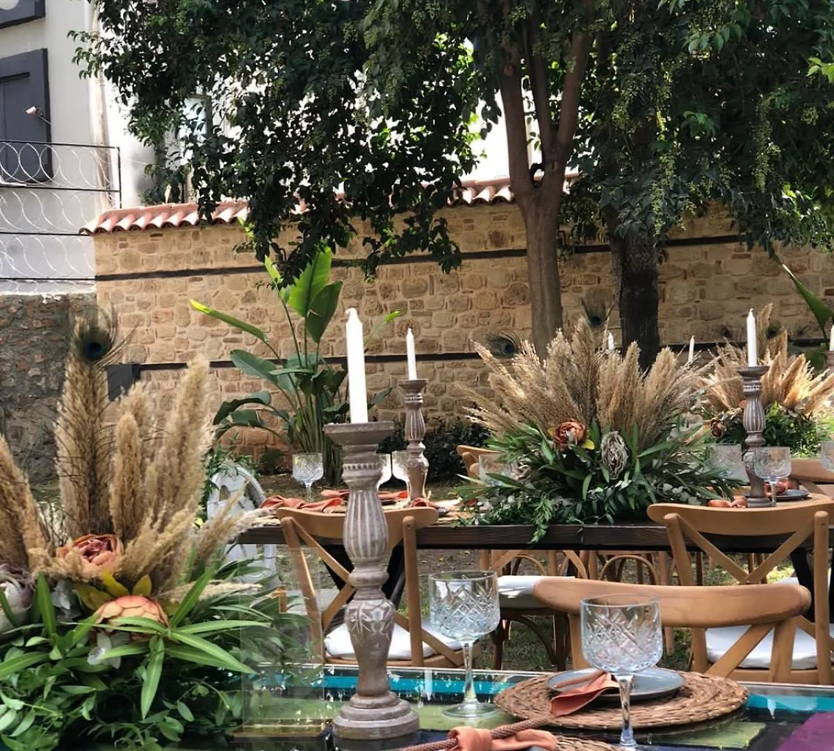 Casa Sur Antalya Hotel