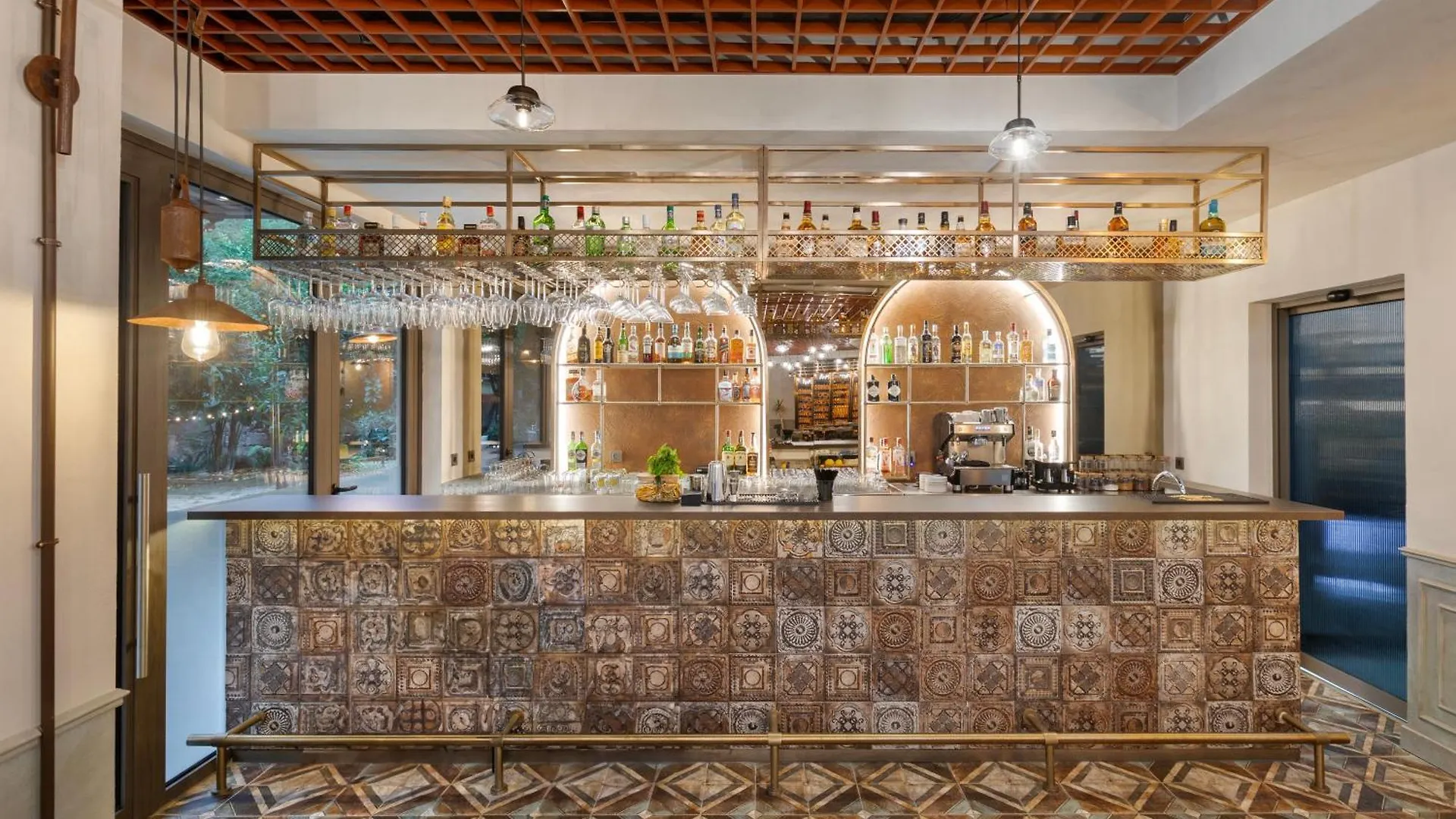 Hotel Casa Sur Antalia