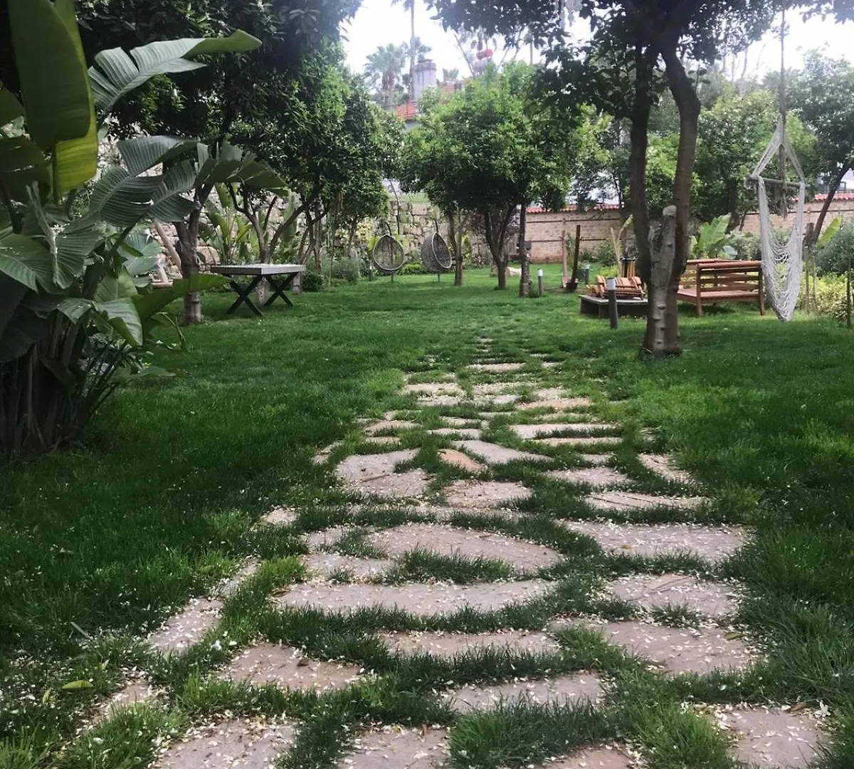 Hotel Casa Sur Antalia